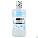 Listerine Advanced White 500ml Nf